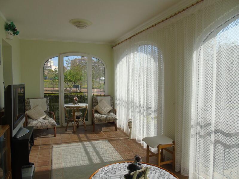 3 Schlafzimmer Villa zu verkaufen