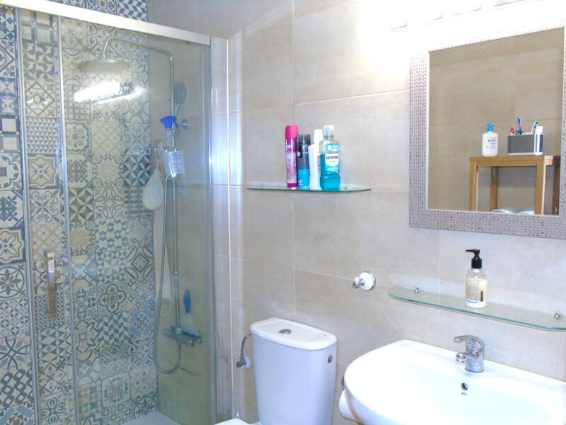 4 chambre Maison de Ville à vendre