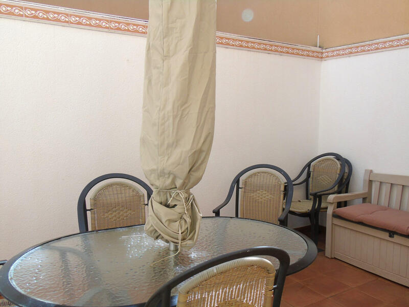 4 chambre Maison de Ville à vendre