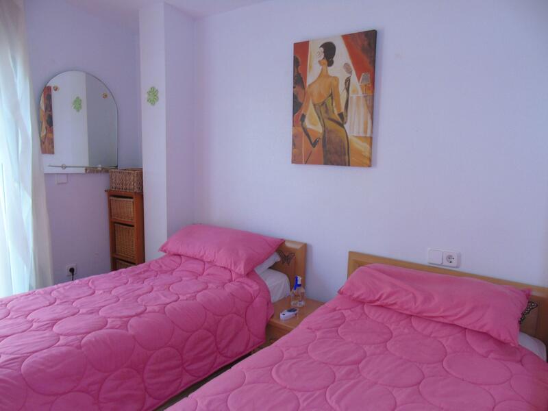 4 chambre Maison de Ville à vendre