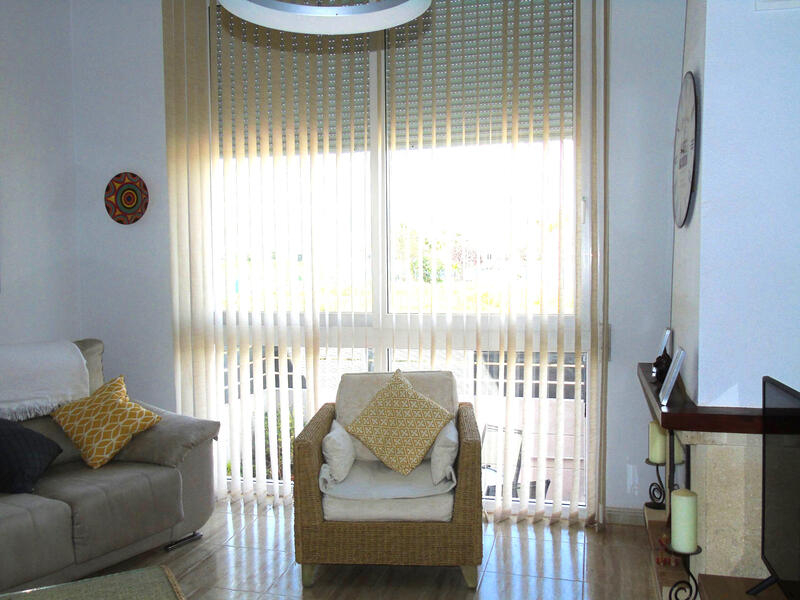 4 chambre Maison de Ville à vendre