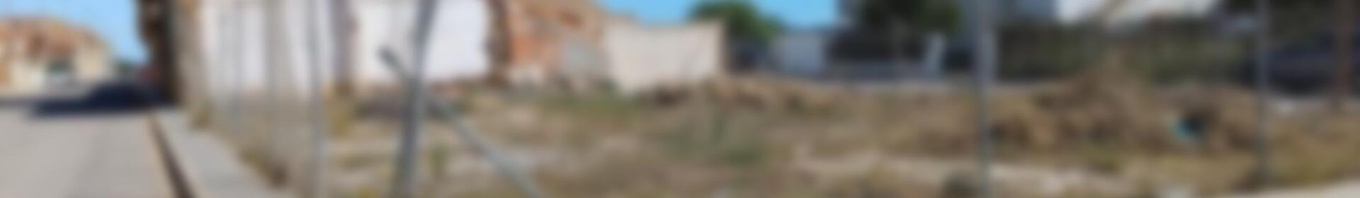 Terrenos en venta