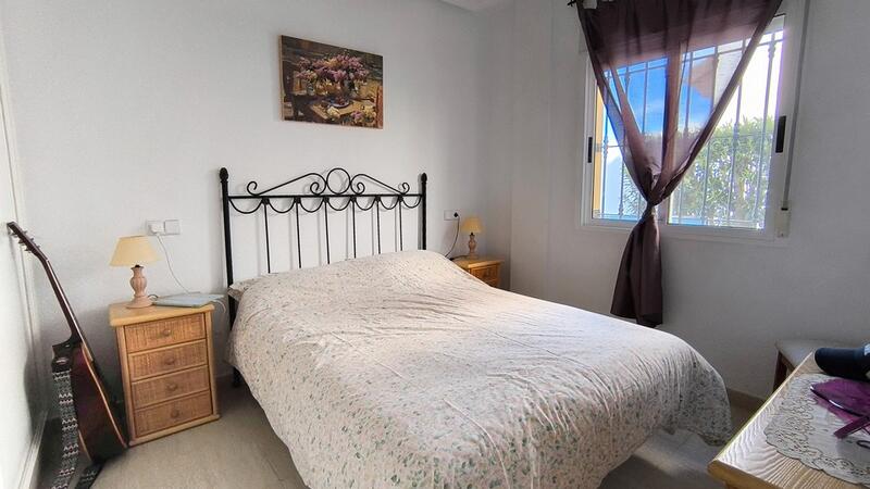 Villa zu verkaufen in Guardamar del Segura, Alicante