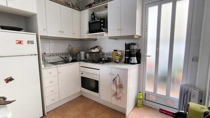 Villa for sale in Ciudad Quesada, Alicante