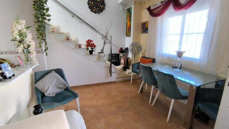 3 Cuarto Villa en venta