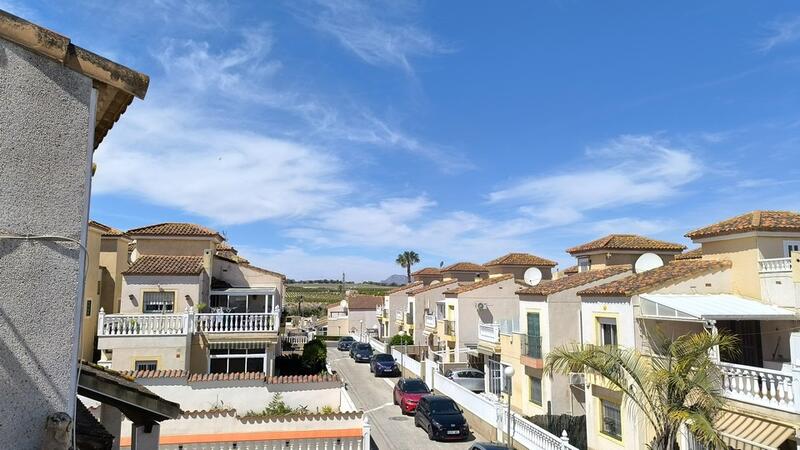 3 Cuarto Villa en venta