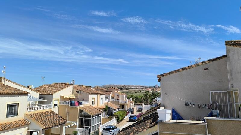 3 Cuarto Villa en venta