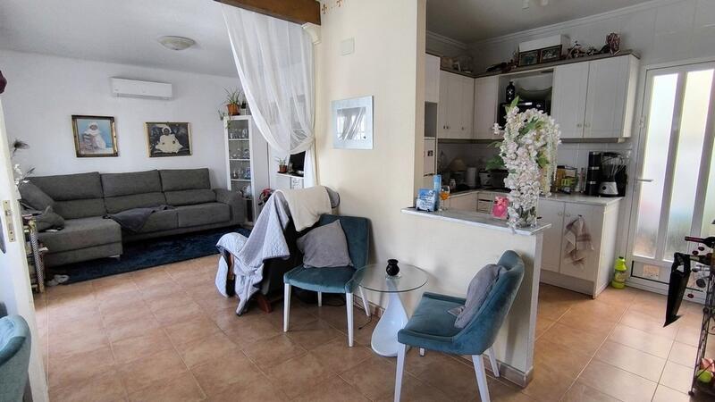 3 Cuarto Villa en venta