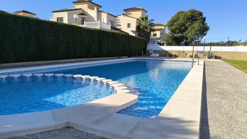 3 Cuarto Villa en venta
