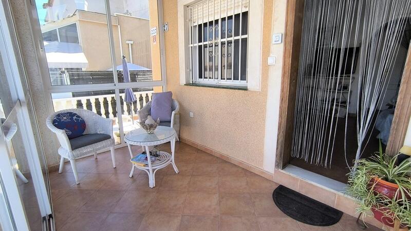 3 Cuarto Villa en venta