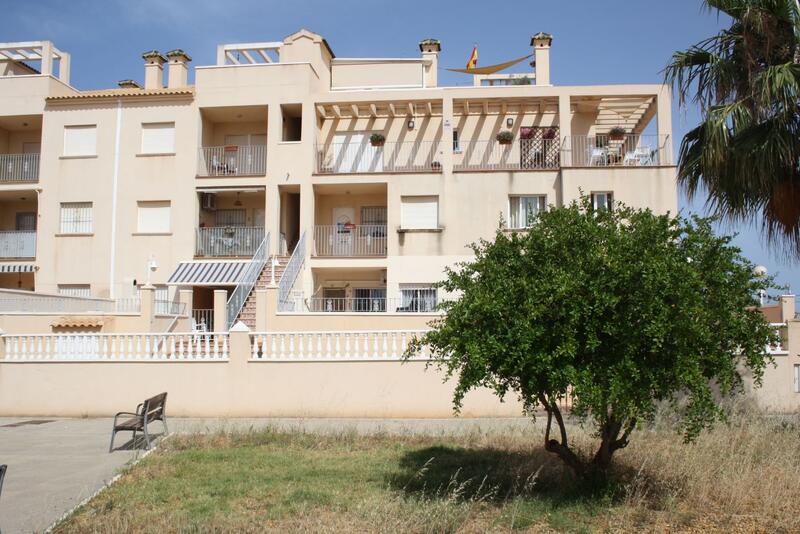 Apartamento en venta en Los Nietos (Los Nietos), Murcia