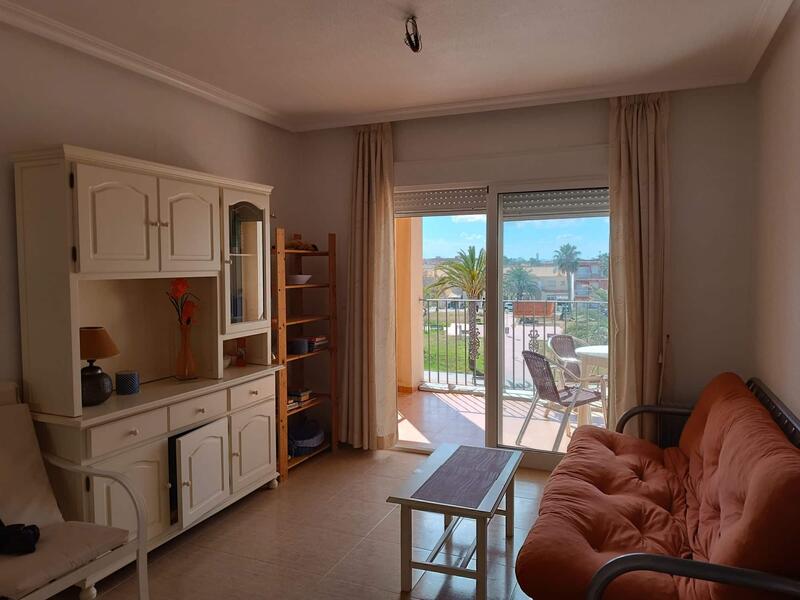 2 Cuarto Apartamento en venta