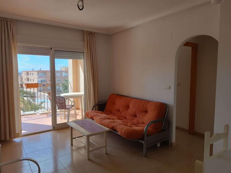 2 Cuarto Apartamento en venta