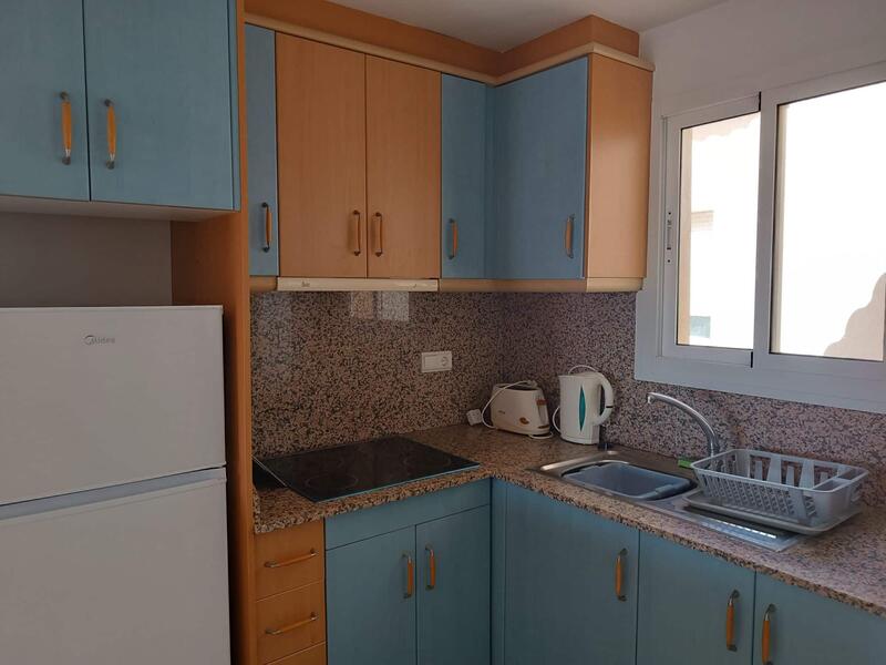 2 Cuarto Apartamento en venta