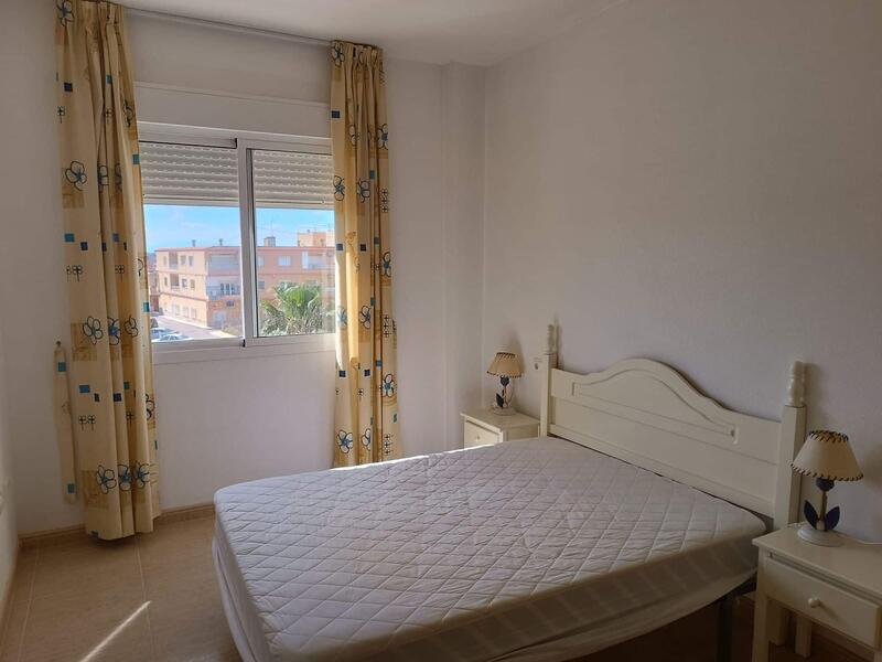 2 Cuarto Apartamento en venta