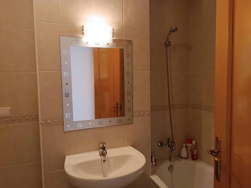 2 Cuarto Apartamento en venta