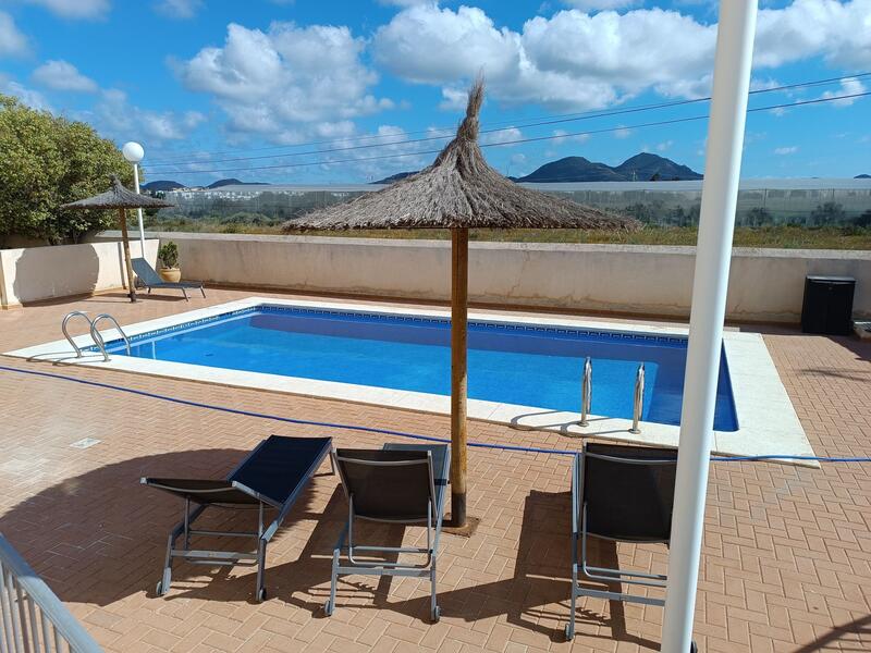 2 Cuarto Apartamento en venta