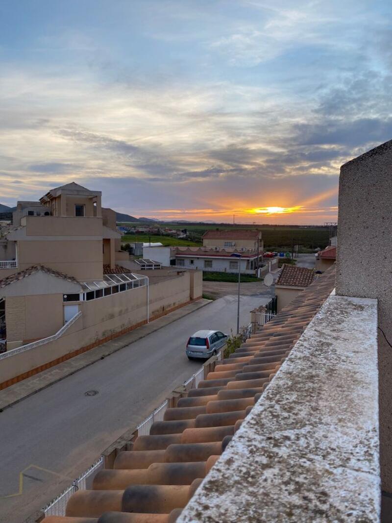 2 bedroom Townhouse for sale