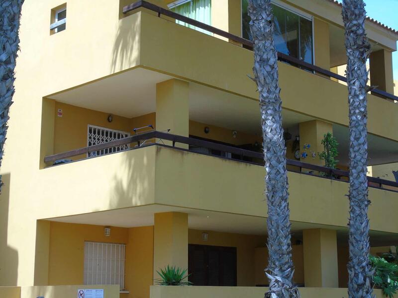 2 Cuarto Apartamento en venta