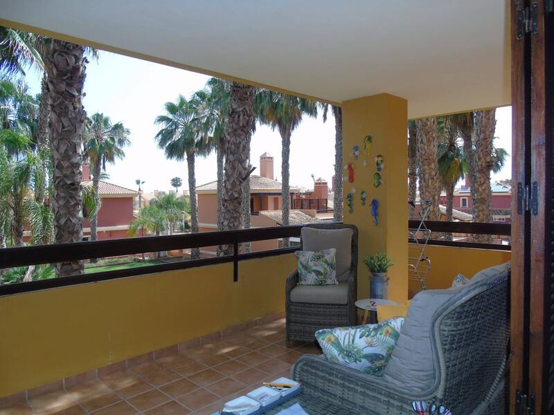 2 Cuarto Apartamento en venta