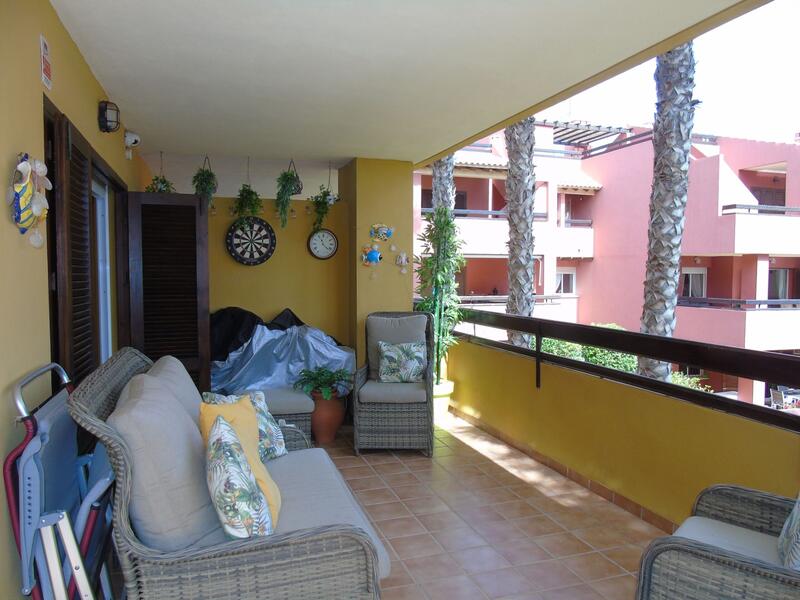 2 Cuarto Apartamento en venta