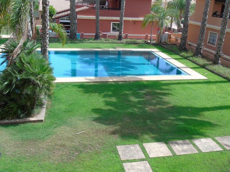 2 Cuarto Apartamento en venta