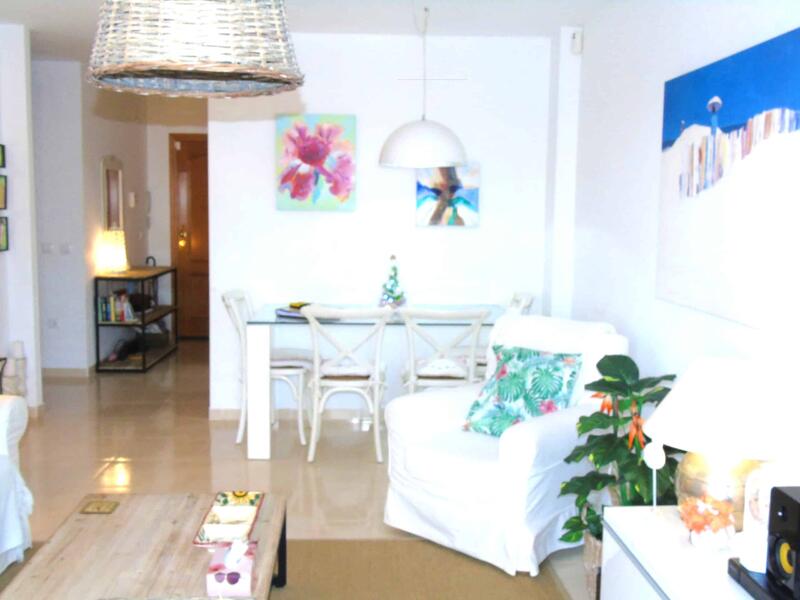 2 Cuarto Apartamento en venta