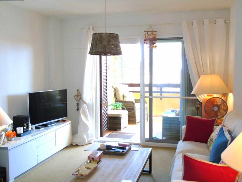 2 Cuarto Apartamento en venta