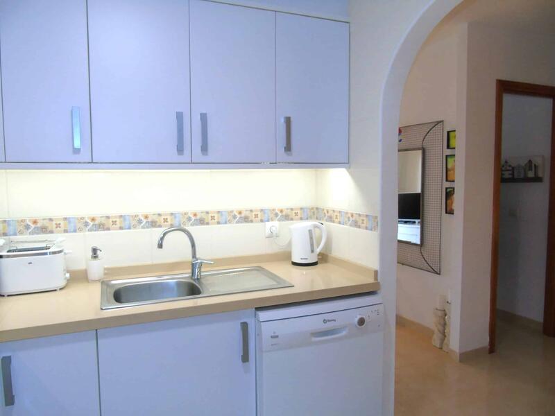2 Cuarto Apartamento en venta