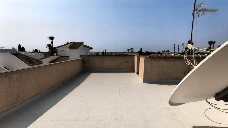 3 Cuarto Villa en venta