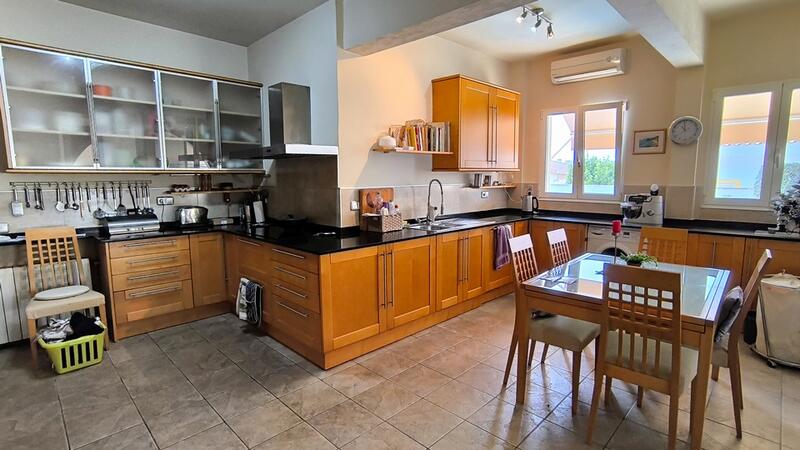 3 Cuarto Villa en venta