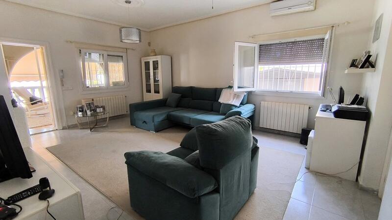 3 Cuarto Villa en venta