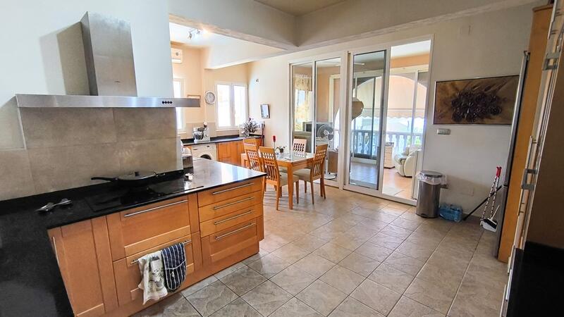 3 Cuarto Villa en venta