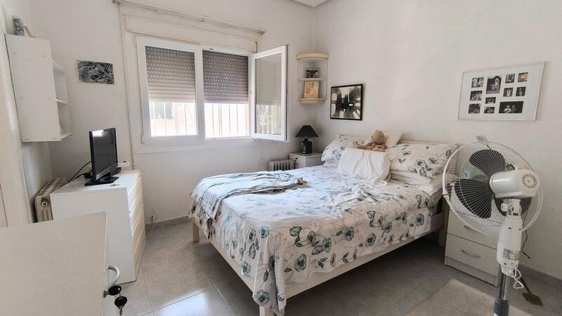 3 Cuarto Villa en venta