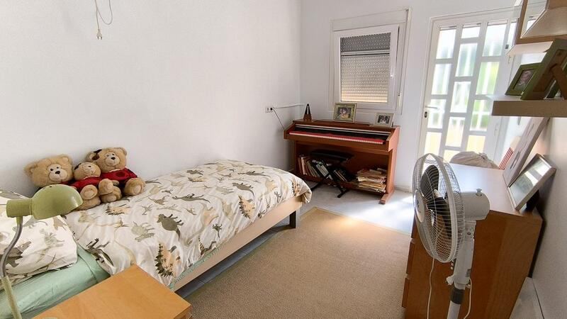 3 Cuarto Villa en venta