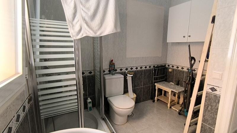 3 Cuarto Villa en venta