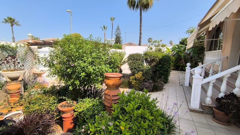 3 Cuarto Villa en venta