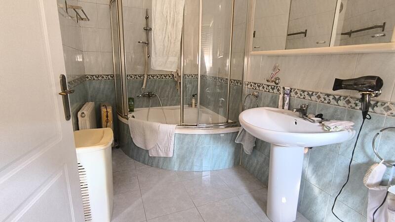 3 Cuarto Villa en venta