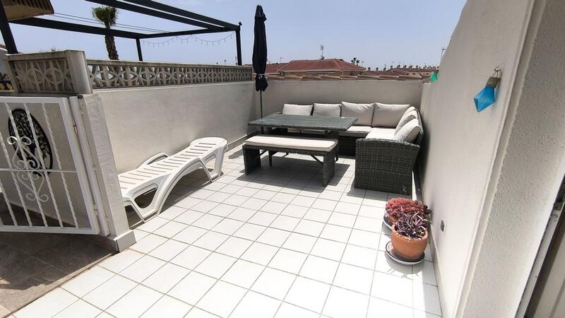 2 Schlafzimmer Appartement zu verkaufen
