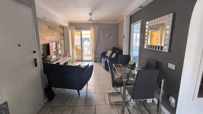 2 Schlafzimmer Appartement zu verkaufen