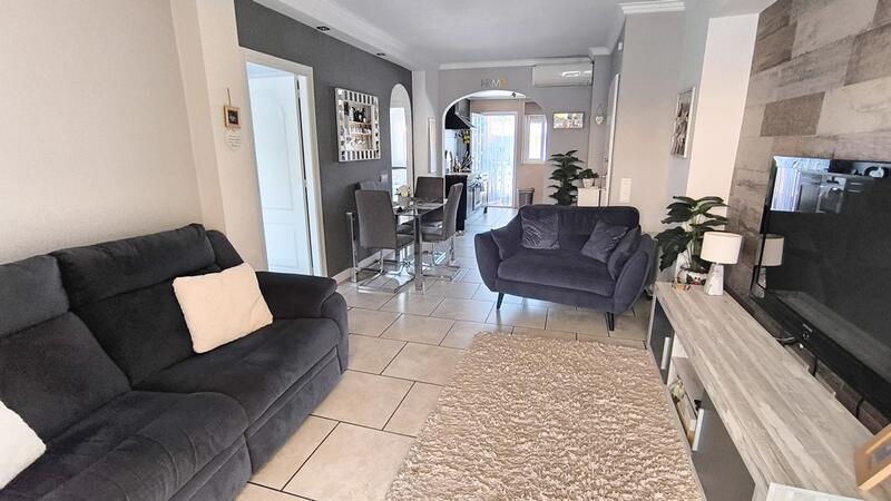 2 Schlafzimmer Appartement zu verkaufen