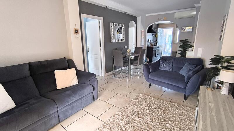 2 Schlafzimmer Appartement zu verkaufen