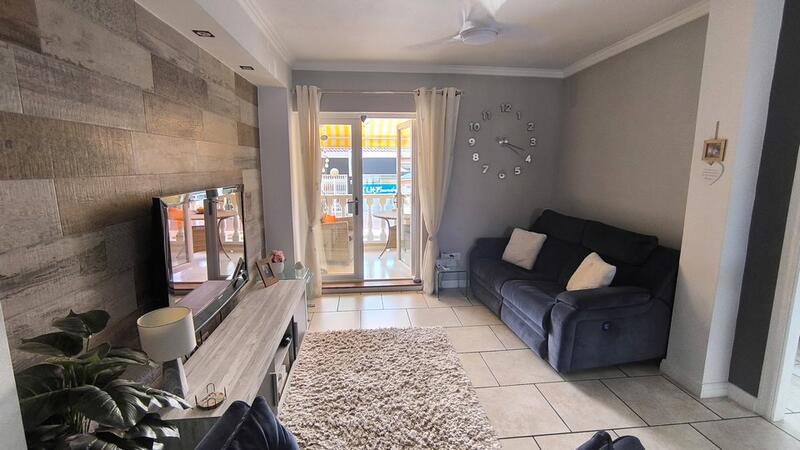 2 Schlafzimmer Appartement zu verkaufen
