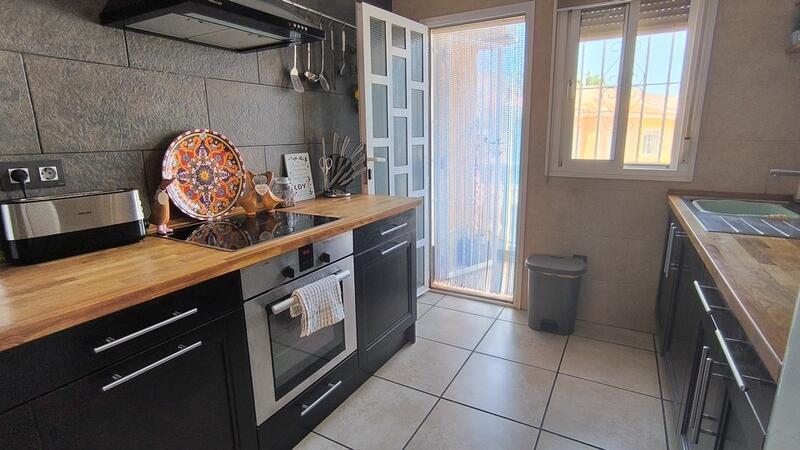 2 Schlafzimmer Appartement zu verkaufen