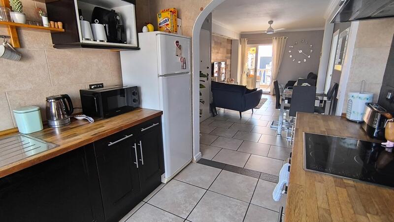 2 Schlafzimmer Appartement zu verkaufen