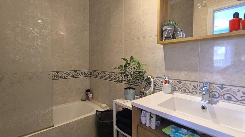 2 Schlafzimmer Appartement zu verkaufen