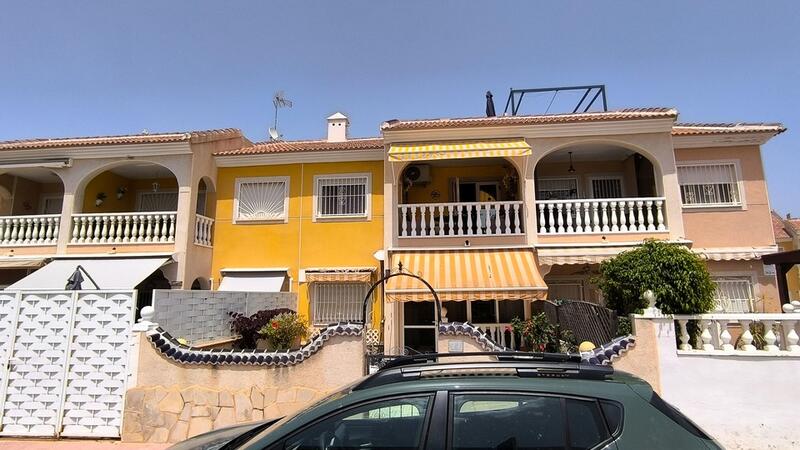 2 Schlafzimmer Appartement zu verkaufen