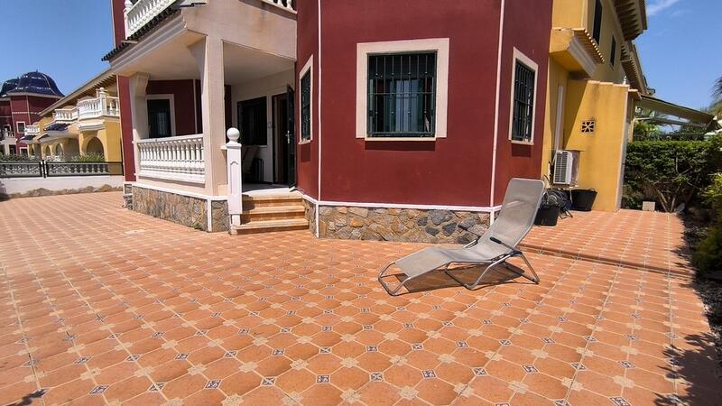 3 Cuarto Adosado en venta