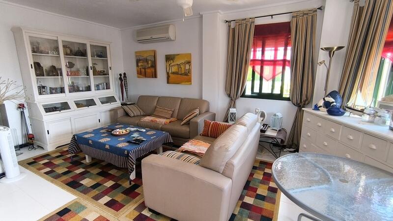 3 Cuarto Adosado en venta
