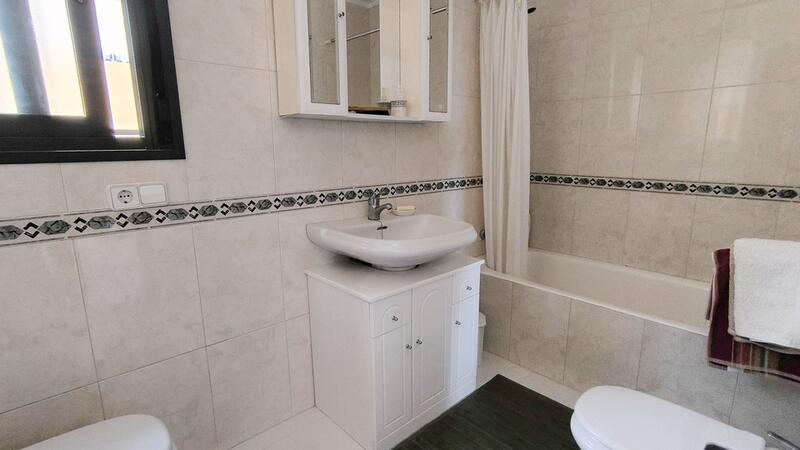 3 Cuarto Adosado en venta